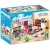 Image de PLAYMOBIL 9269 - La Maison Moderne - Cuisine Amenagee - Neuf