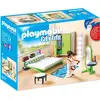Image de PLAYMOBIL City Life 9271 Chambre à coucher