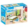 Image de PLAYMOBIL 9271 - La Maison Moderne - Chambre avec Espace Maquillage - Neuf