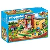Image de Playmobil - Pension des Animaux - 9275 en occasion ou reconditionné