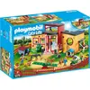Image de PLAYMOBIL Hôtel pour animaux Patte 0 0 STK