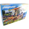 Image de PLAYMOBIL 9318 - Camping Adventure