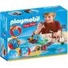 Image de PLAYMOBIL 9328 Play Map Piraten