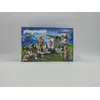 Image de PLAYMOBIL 9341 Attelage de poneys avec balliste nain