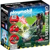 Image de PLAYMOBIL 9349 SOS Fantômes Winston Zeddemore