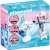 Image de PLAYMOBIL 9350 Princesse Cristal de Glace