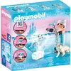 Image de PLAYMOBIL 9353 Princesse Fleur d'hiver