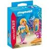 Image de PLAYMOBIL 9355 - Fairies - Sirene - Nouveaute 2019 - Neuf