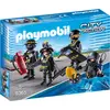 Image de PLAYMOBIL 9365 SEK-Team