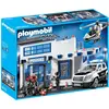 Image de PLAYMOBIL 9372 Polizeistation