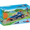 Image de PLAYMOBIL 9375 Stomp Racer