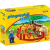Image de PLAYMOBIL 9378 Enclos des lions