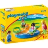 Image de PLAYMOBIL 9379 Manège pour enfants
