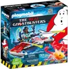 Image de PLAYMOBIL 9387 Zeddemore avec scooter aquatique