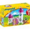 Image de PLAYMOBIL 9389 Petit château avec tour d'empilage