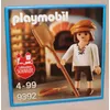 Image de PLAYMOBIL 9392 - Lebkuchen Schmidt : Le pâtissier en pain d'épices