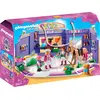 Image de PLAYMOBIL 9401 Magasin d'équitation