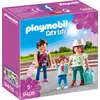 Image de PLAYMOBIL 9405 Filles du shopping