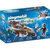 Image de PLAYMOBIL 9408 Glisseur spatial sycronique avec gènes