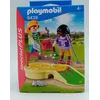 Image de PLAYMOBIL special plus 9439 enfants et minigolf
