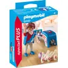 Image de Playm. Joueur de bowling | 9440