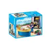 Image de Playmobil Surveillant avec boutique - Neuf