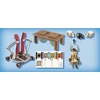 Image de PLAYMOBIL Dragons 9461 Dragon Racing : Grognard avec lance-mouton