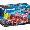 Image de Unité d'échelle d'incendie PLAYMOBIL