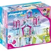 Image de PLAYMOBIL magic 9469 palais de cristal