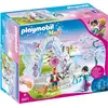 Image de PLAYMOBIL 9471 Porte de cristal magique pour le monde hivernal