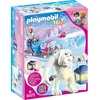 Image de PLAYMOBIL 9473 Troll des neiges avec traîneau