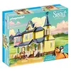 Image de Playmobil DreamWorks Spirit 9475 Lucky's Happy Home, For Children Ages 4+ en occasion ou reconditionné