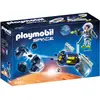Image de PLAYMOBIL 9490 Destructeur de météoroïdes