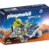 Image de PLAYMOBIL 9491 Mars-Trike