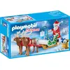 Image de PLAYMOBIL 9496 Traîneau de rennes