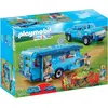 Image de PLAYMOBIL9502 Family Fun Pick-Up avec caravane