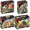 Image de PLAYMOBIL Dino Rise XXXL Set (6-in-1 Action-Set)