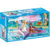 Image de PLAYMOBIL Bateau féerique romantique, 70000