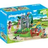 Image de PLAYMOBIL SuperSet jardin familial, 70010