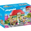 Image de PLAYMOBIL city life 70016 magasin de fleurs