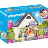 Image de PLAYMOBIL Meine Trendboutique, 70017
