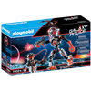 Image de PLAYMOBIL® 70024 Robot Galaxy Pirates