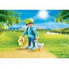 Image de PLAYMOBIL Paysanne, 70030