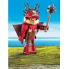 Image de PLAYMOBIL Rotzbakke en combinaison de vol, 70043