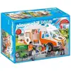 Image de PLAYMOBIL 70049 - Ambulance et secouristes - Neuf