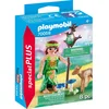 Image de Spécial Plus - Nymphe et cerf (70059)