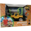 Image de PLAYMOBIL Véhicule de forage, 70064