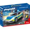Image de PLAYMOBIL Porsche 70067 Porsche 911 Carrera 4S Police