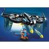 Image de PLAYMOBIL 70071 The Movie Robotitron avec drone