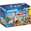 Image de PLAYMOBIL 70077 Marla au château de conte de fées